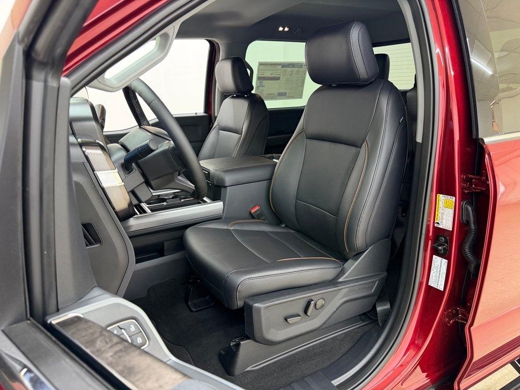 Ford F-250 SD  2027