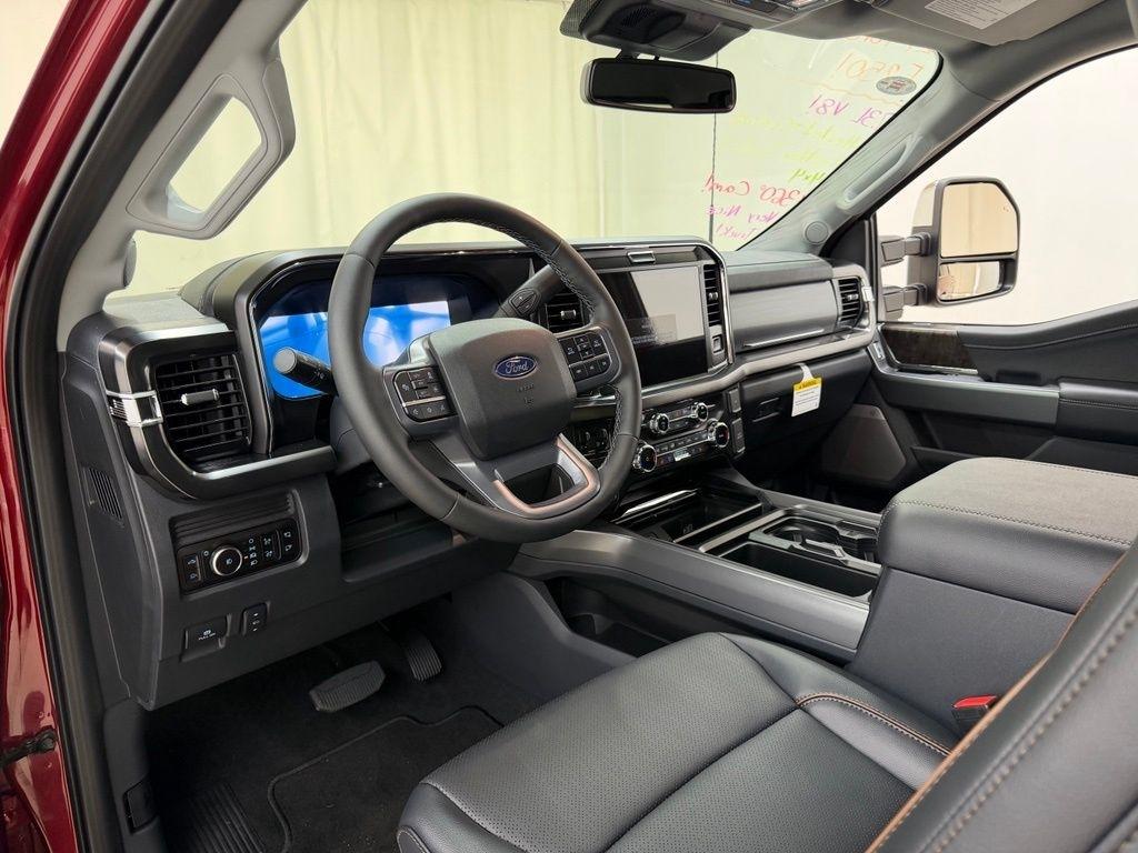 Ford F-250 SD  2027