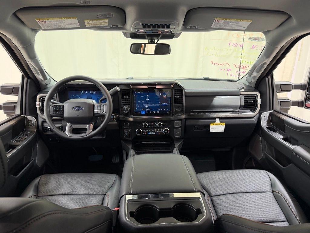 Ford F-250 SD  2027