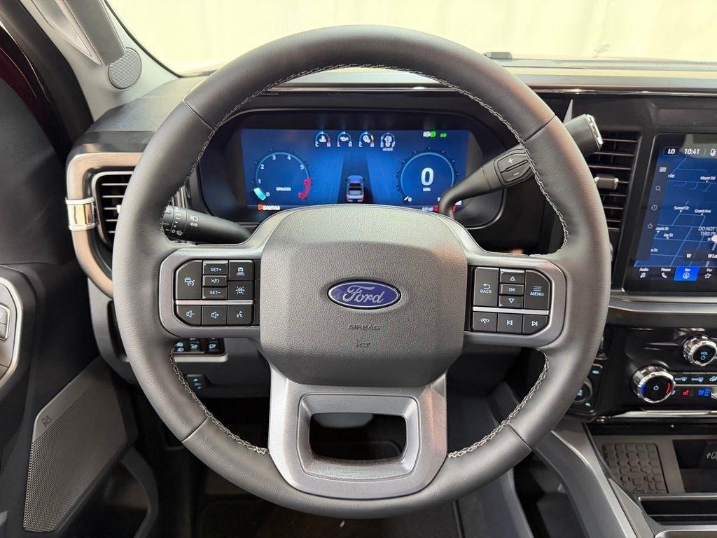 Ford F-250 SD  2027