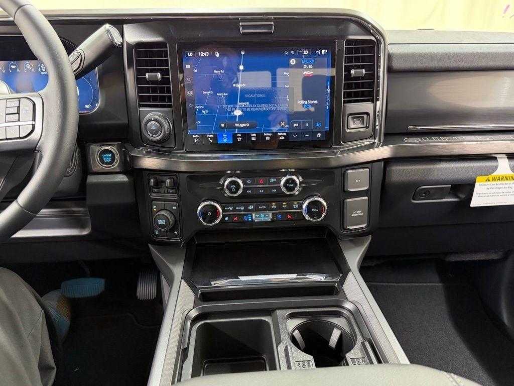 Ford F-250 SD  2027