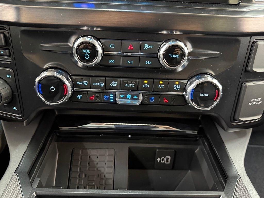 Ford F-250 SD  2027