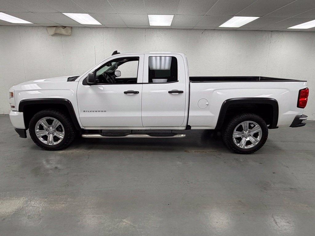 Chevrolet Silverado 1500  2017