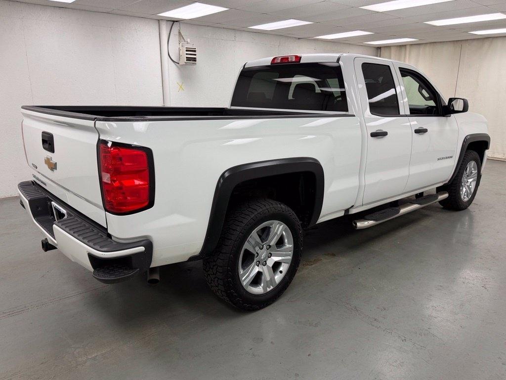 Chevrolet Silverado 1500  2017