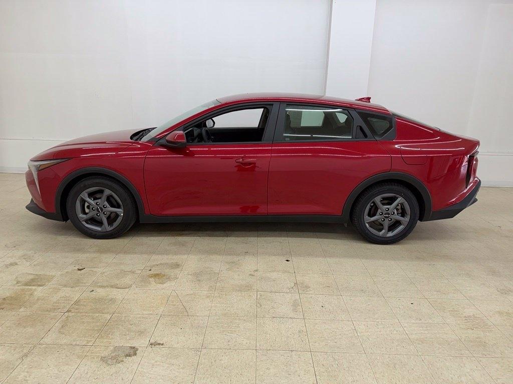 Kia K4  2025