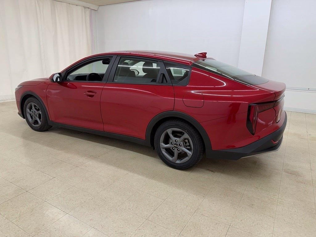 Kia K4  2025