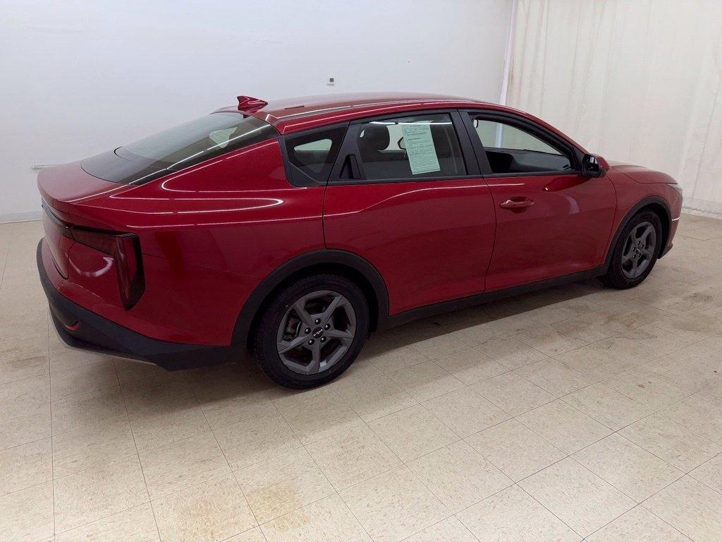 Kia K4  2025