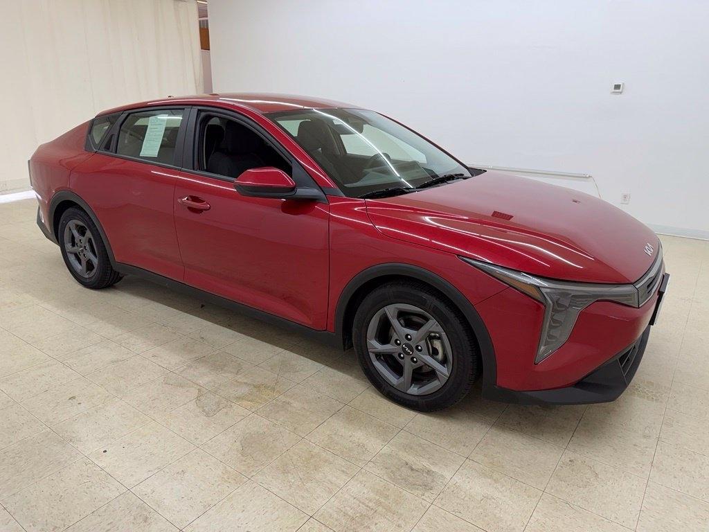 Kia K4  2025