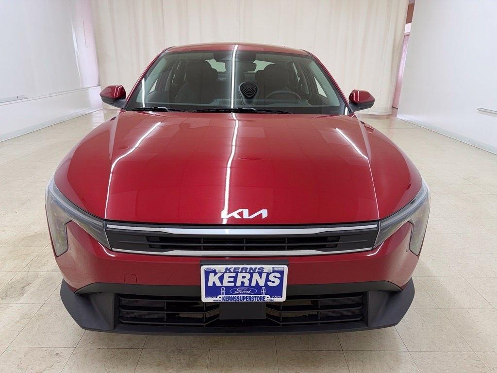 Kia K4  2025
