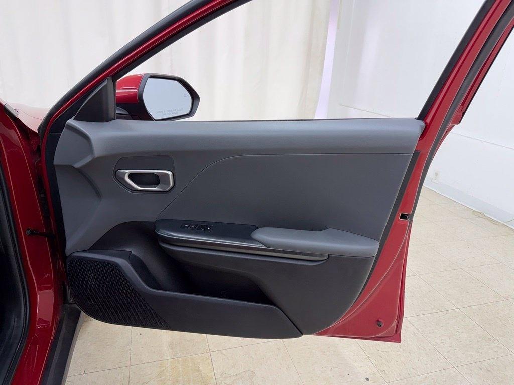 Kia K4  2025