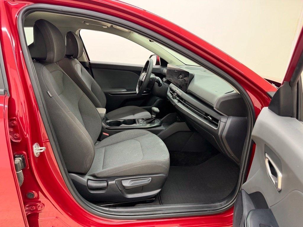 Kia K4  2025