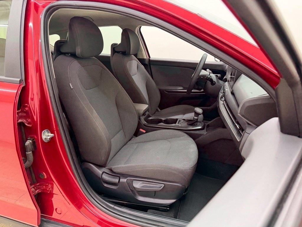 Kia K4  2025