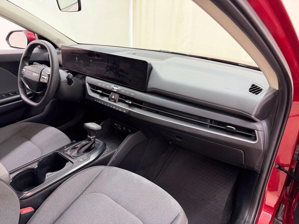 Kia K4  2025