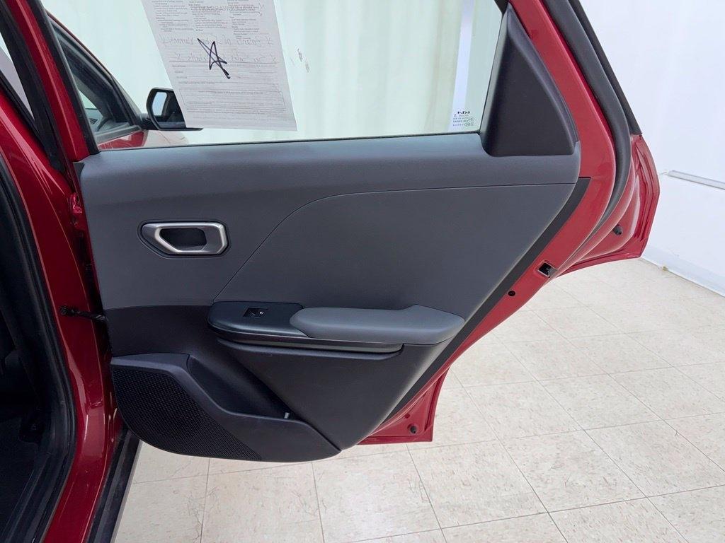 Kia K4  2025