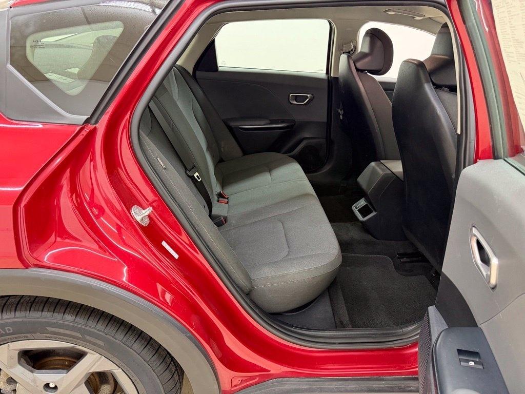 Kia K4  2025