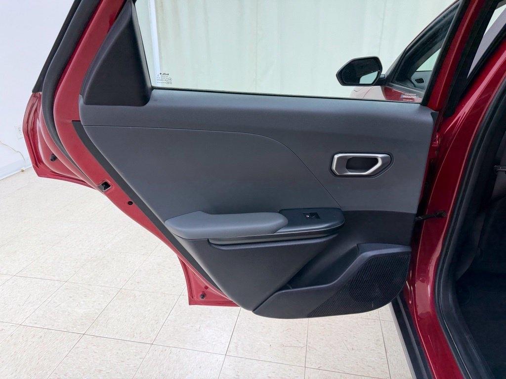 Kia K4  2025
