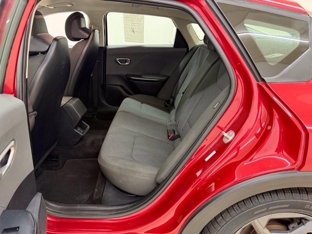 Kia K4  2025