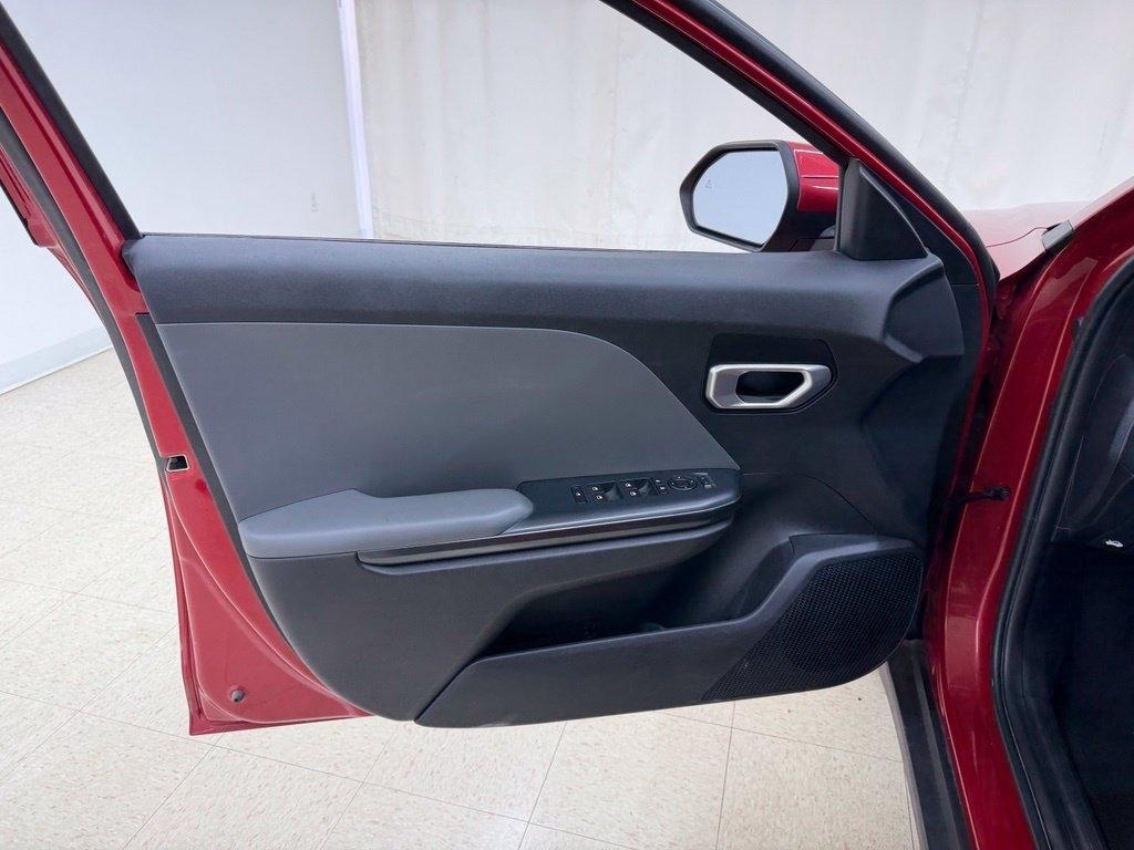 Kia K4  2025