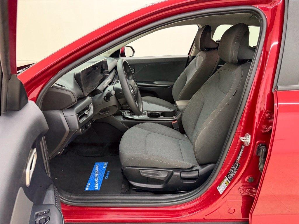 Kia K4  2025