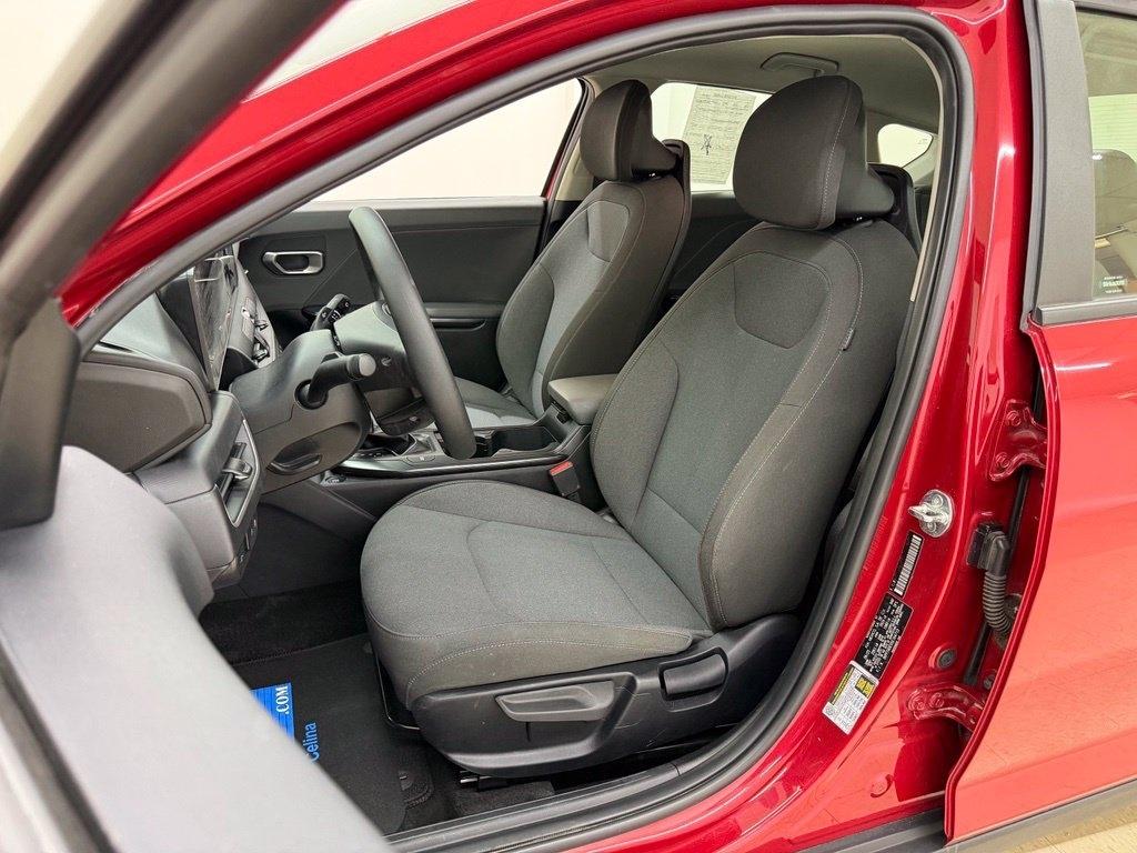 Kia K4  2025