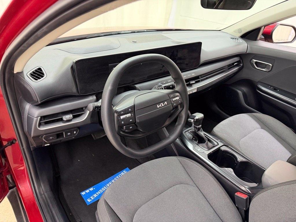 Kia K4  2025