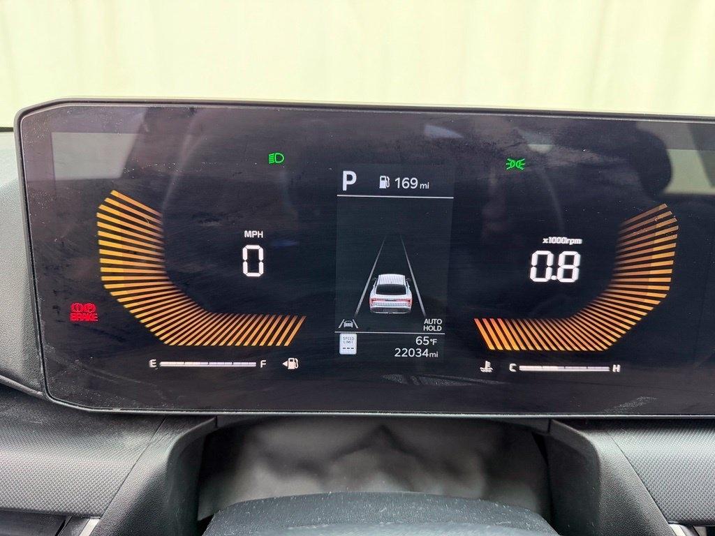 Kia K4  2025