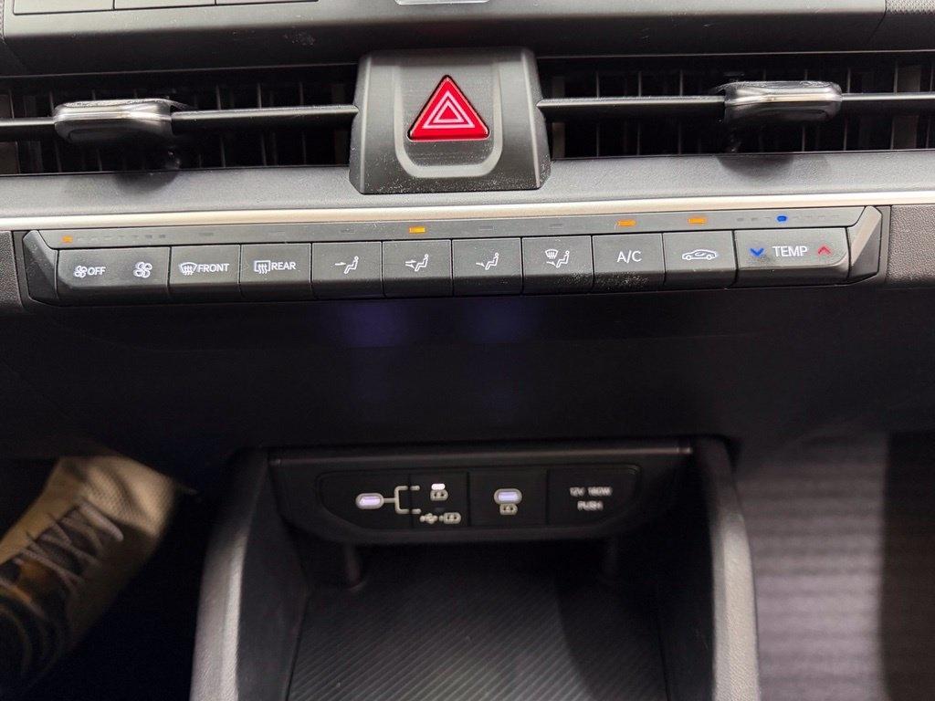 Kia K4  2025