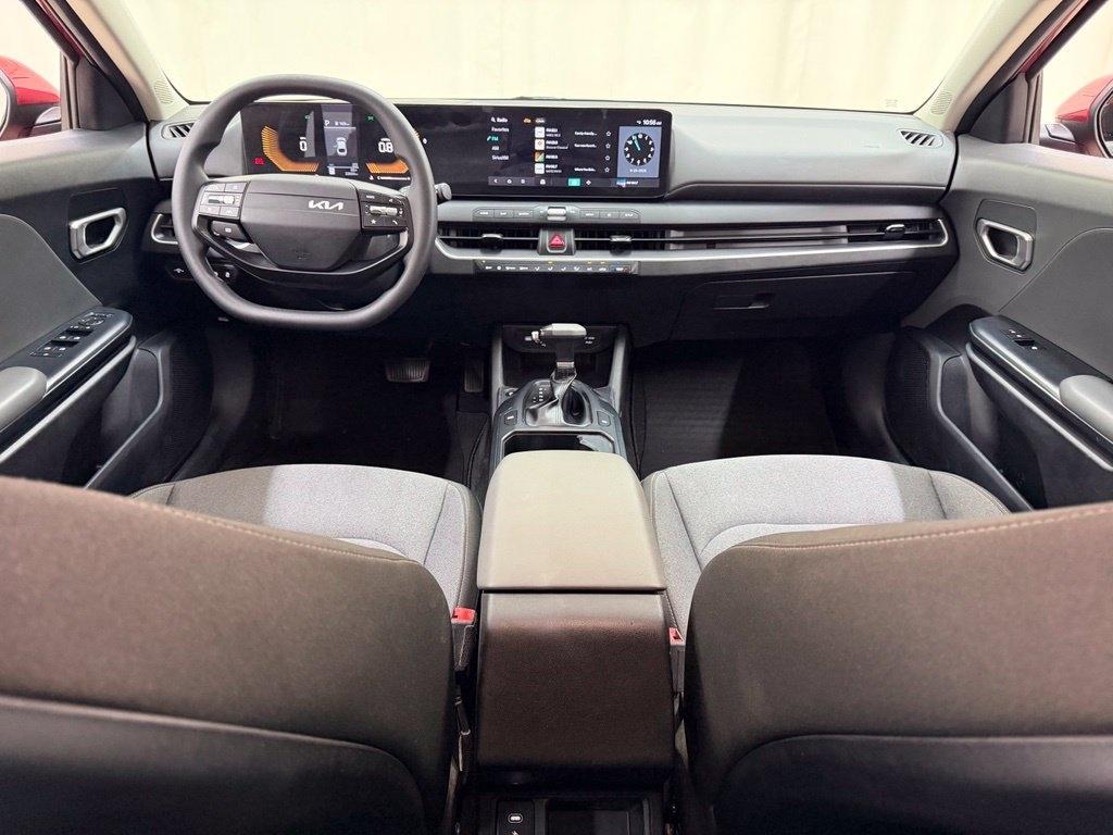 Kia K4  2025