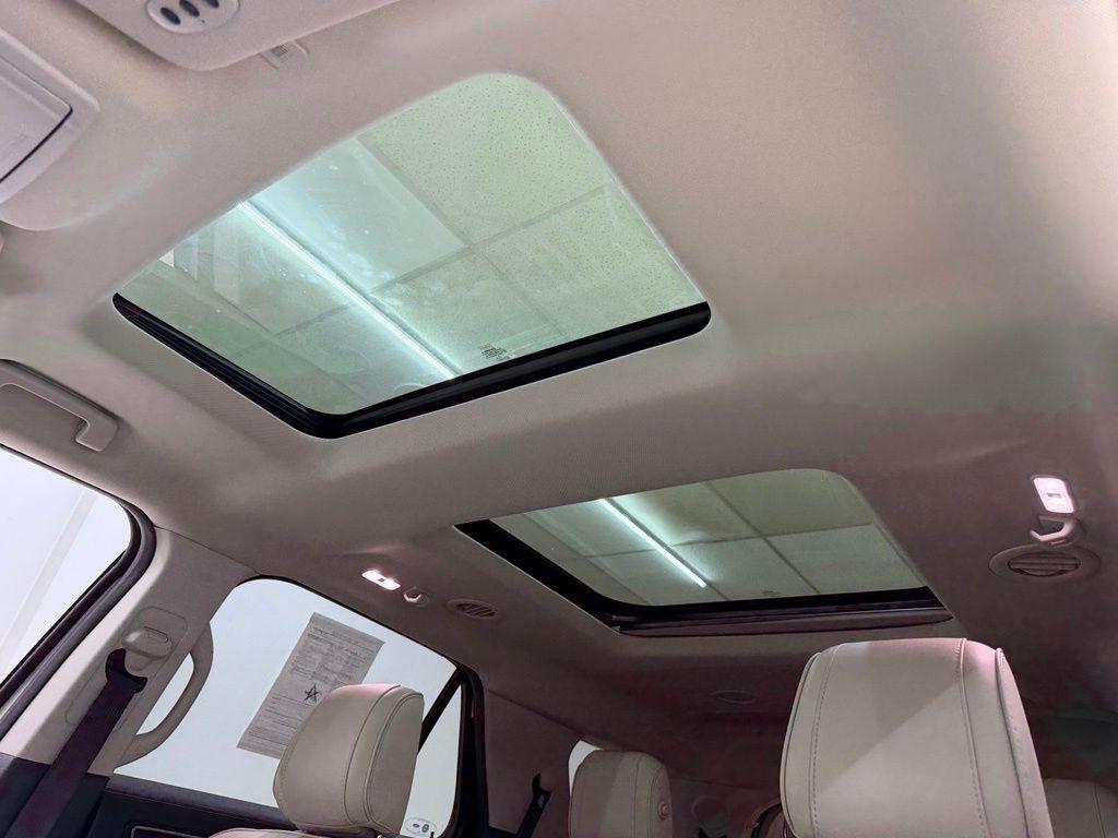 Ford Explorer  2018