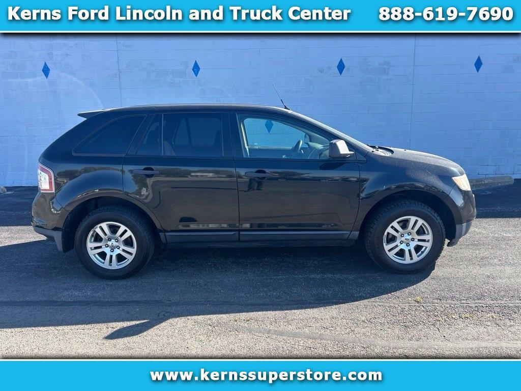 Ford Edge  2010