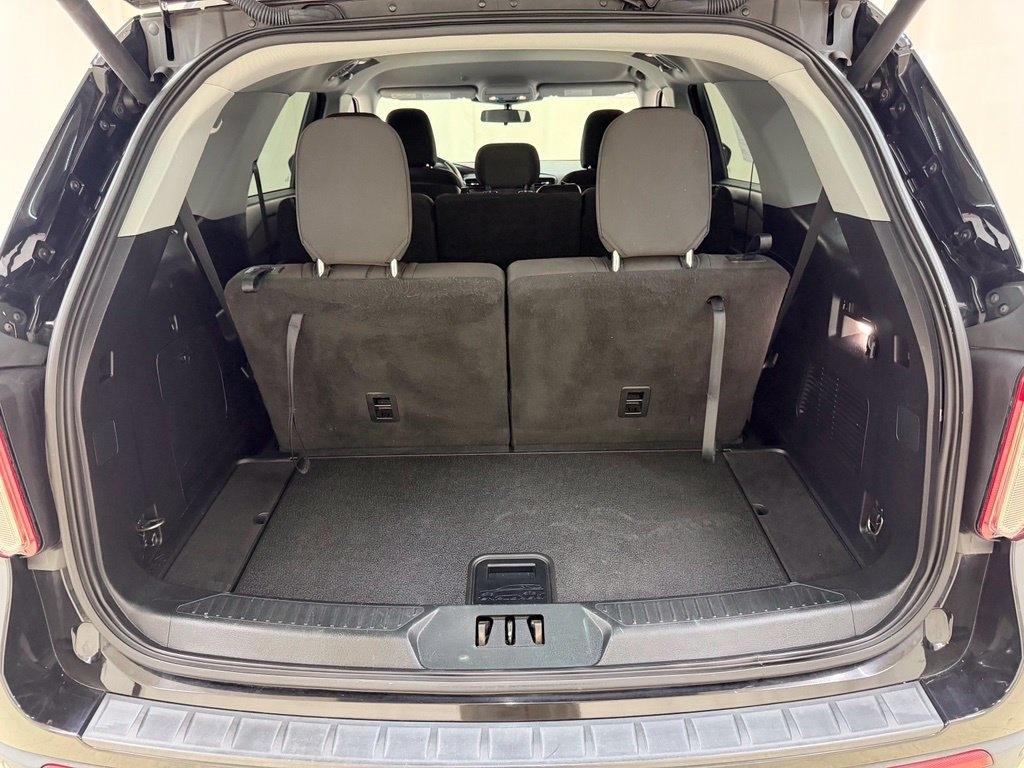 Ford Explorer  2020