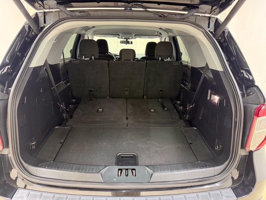 Ford Explorer  2020