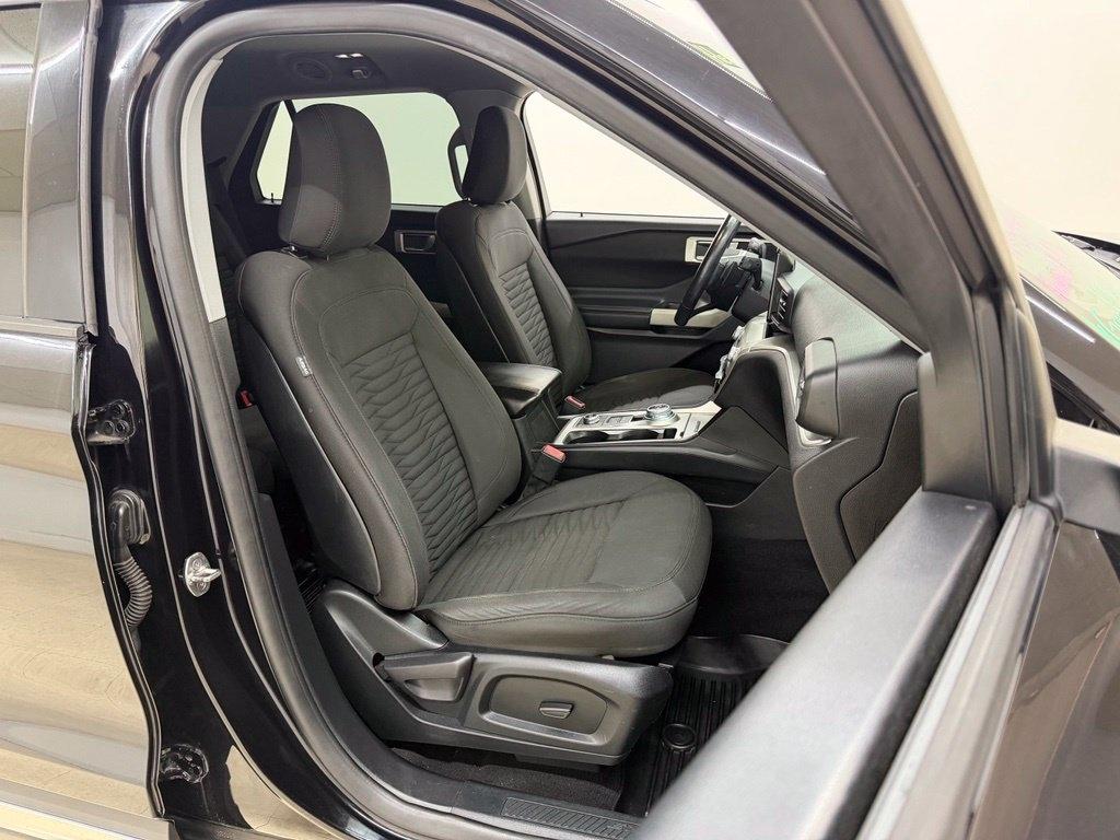Ford Explorer  2020