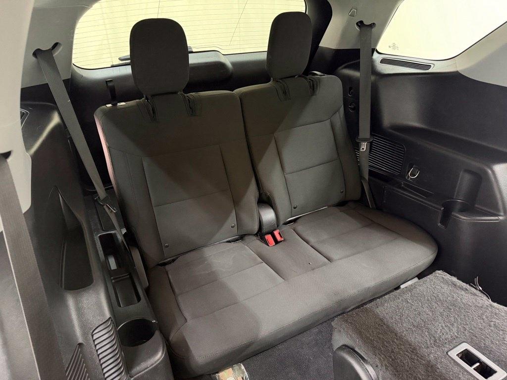 Ford Explorer  2020