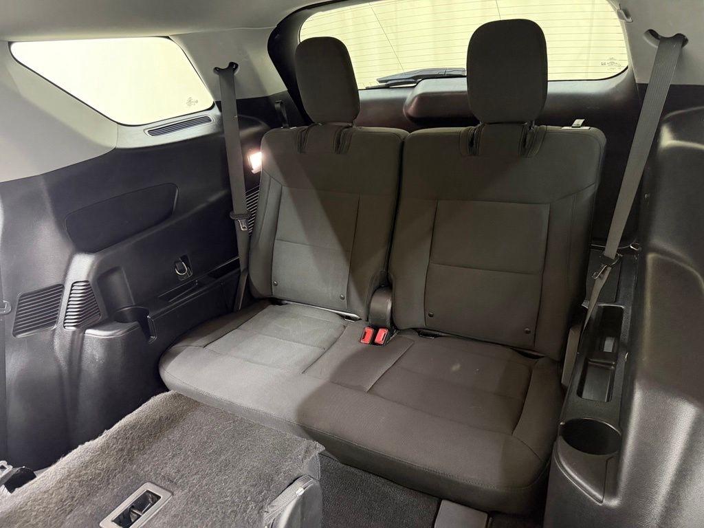 Ford Explorer  2020
