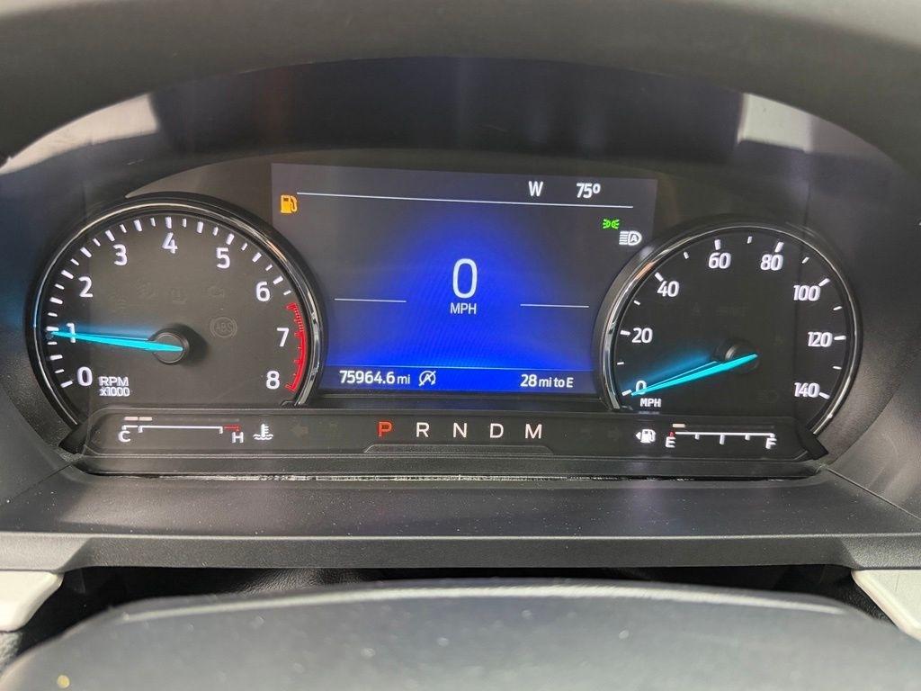 Ford Explorer  2020