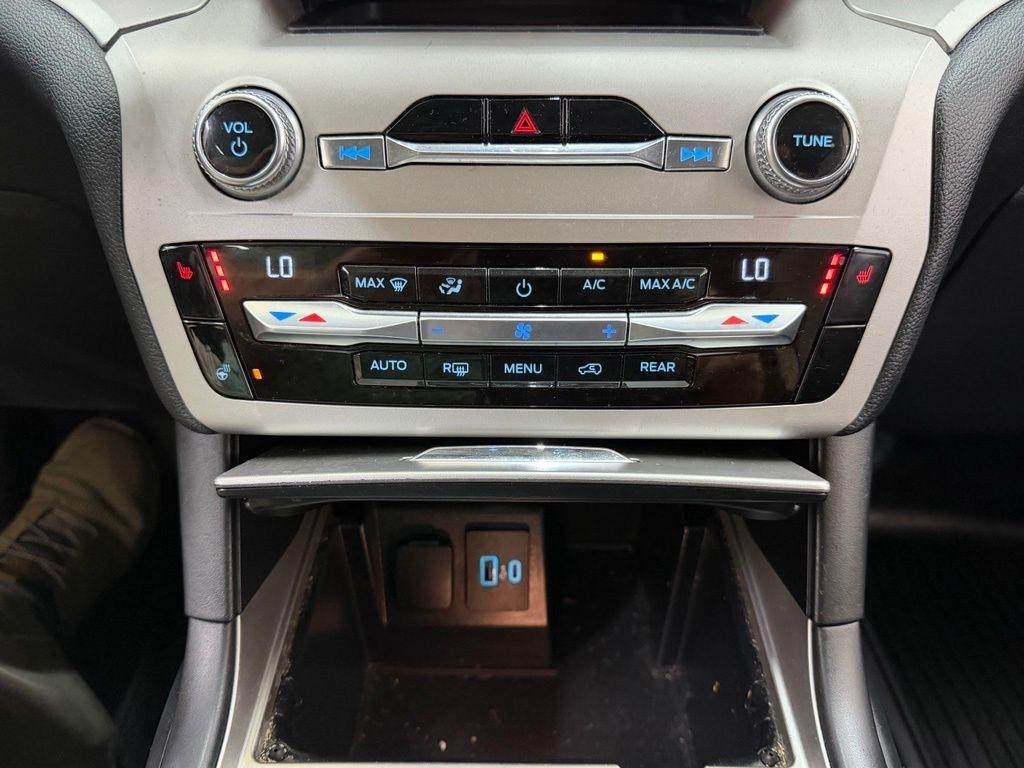 Ford Explorer  2020
