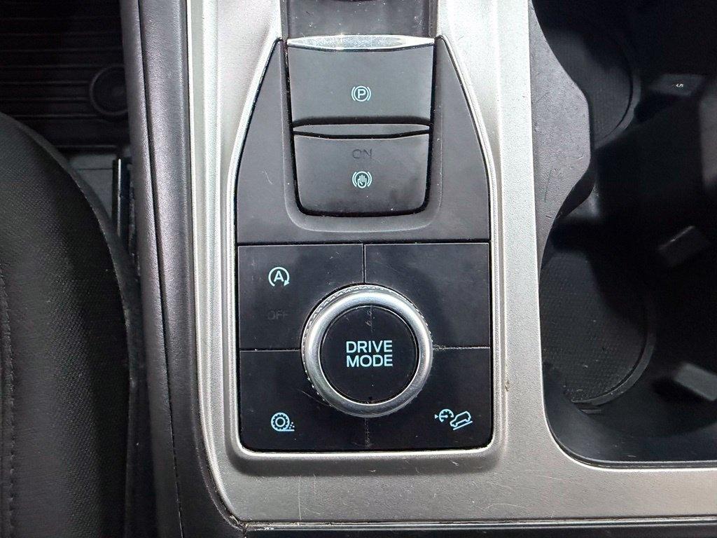 Ford Explorer  2020