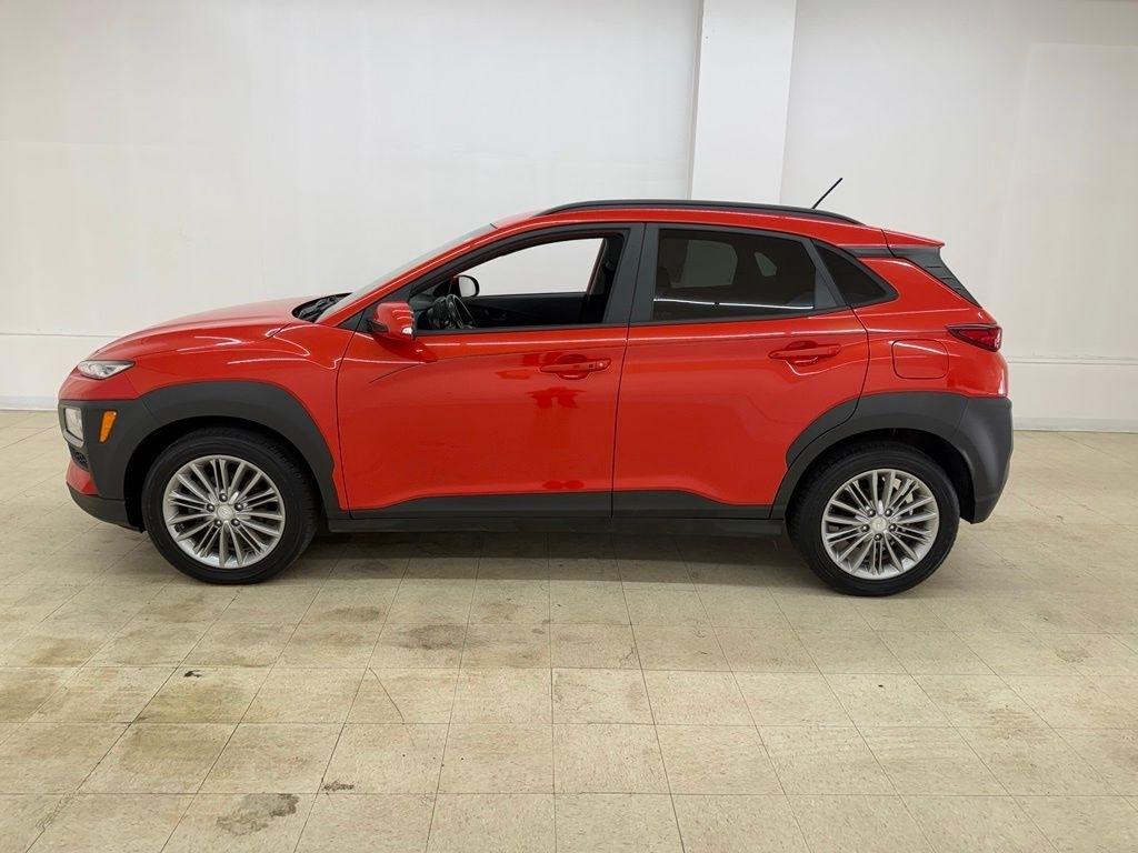 Hyundai Kona  2020