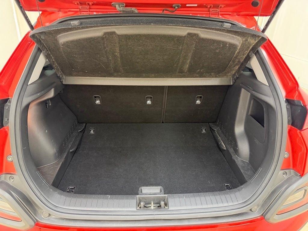 Hyundai Kona  2020