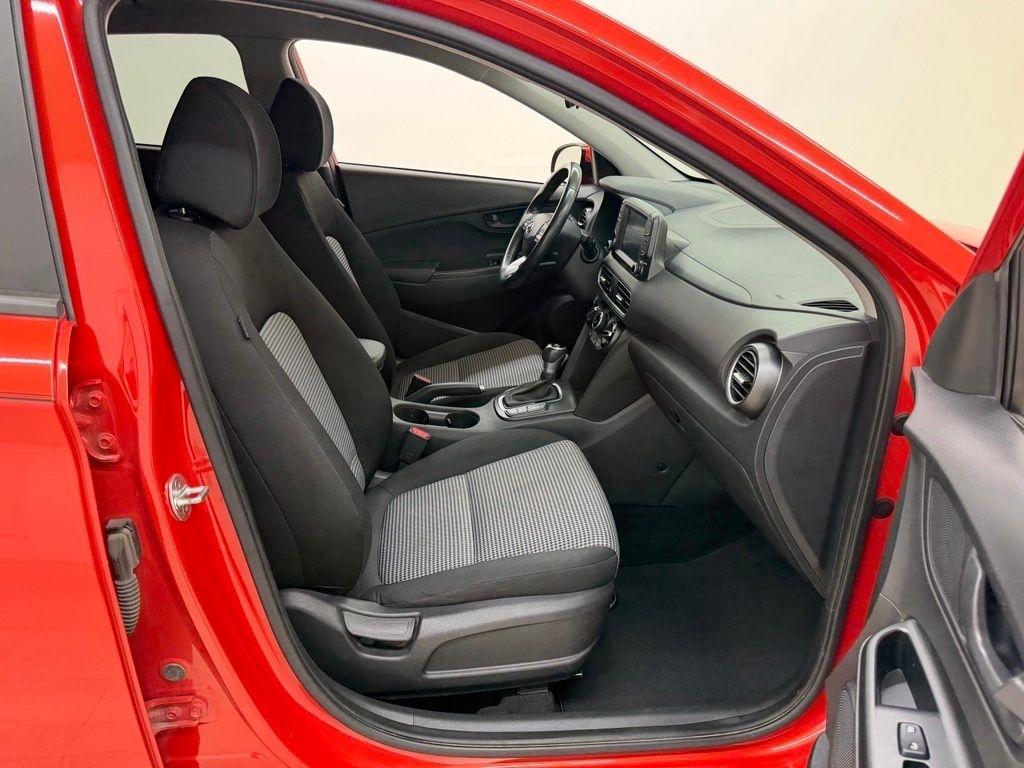 Hyundai Kona  2020