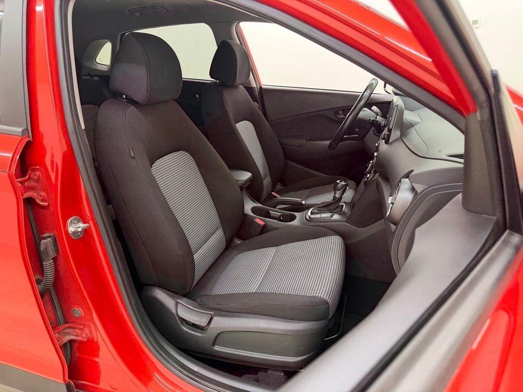 Hyundai Kona  2020