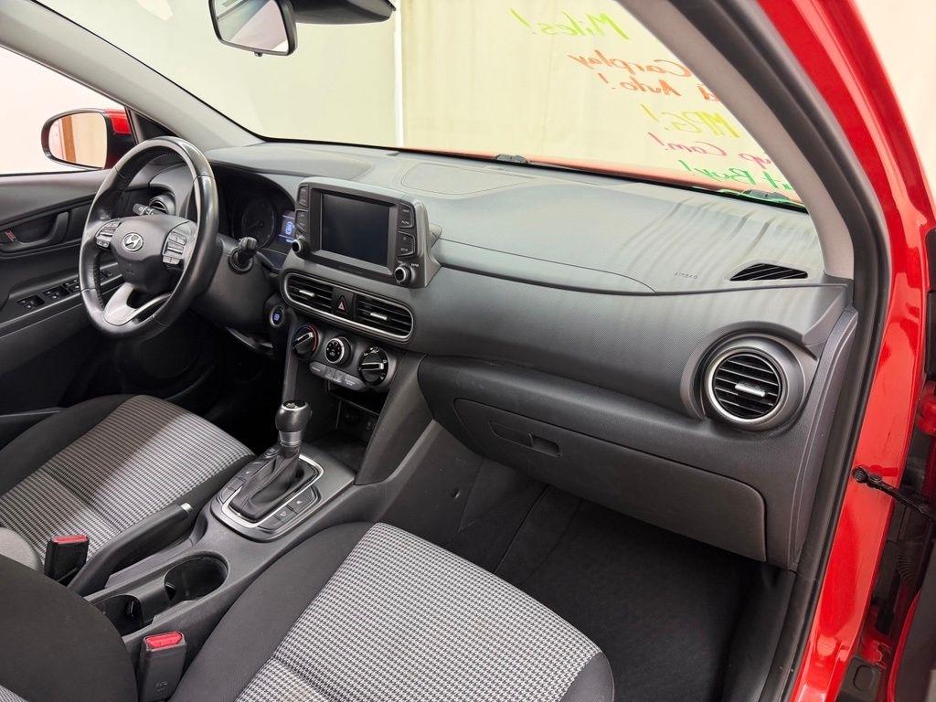 Hyundai Kona  2020