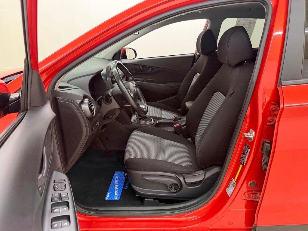 Hyundai Kona  2020