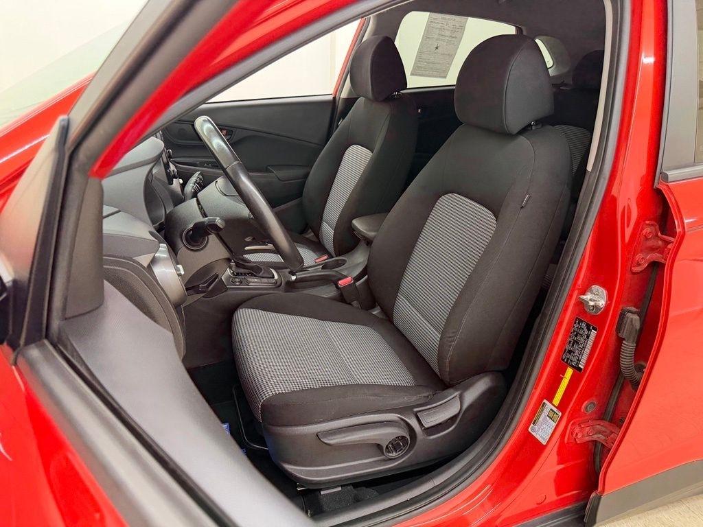 Hyundai Kona  2020