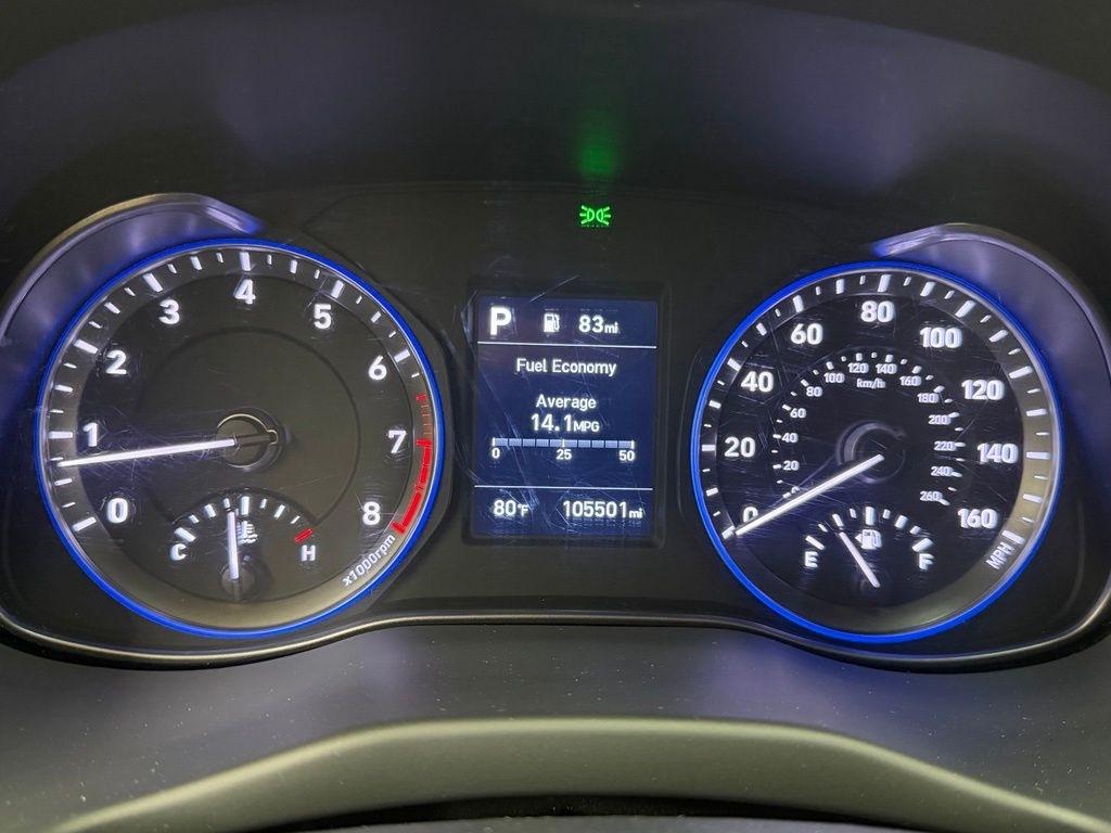 Hyundai Kona  2020