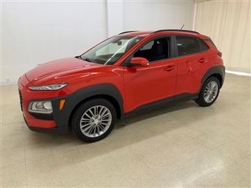 2020 Hyundai Kona 