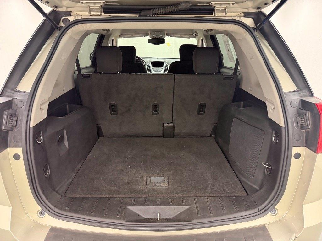 GMC Terrain  2014