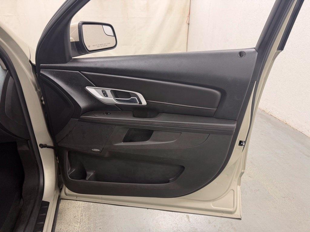 GMC Terrain  2014