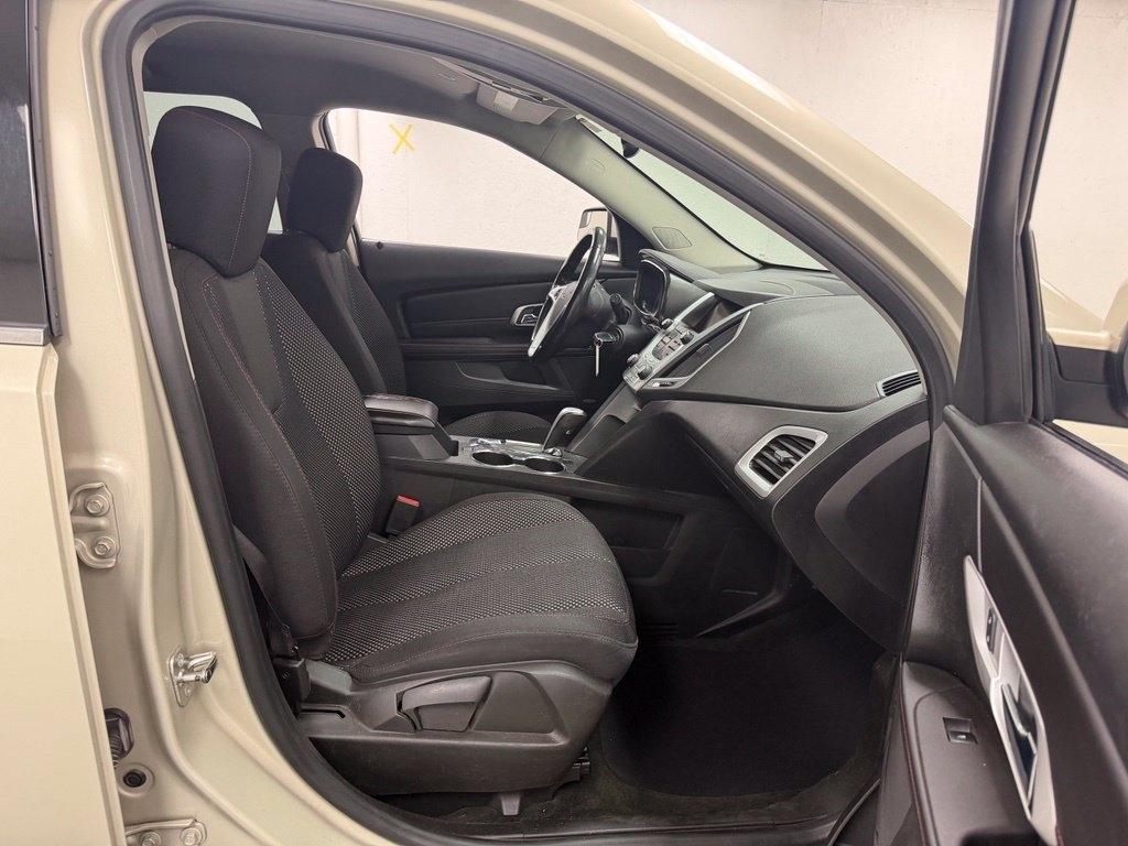 GMC Terrain  2014